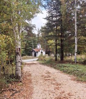 Tsigov Chark Cabin | Margarita Mountain Apartments