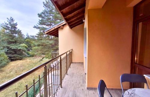 Tsigov Chark Cabin | Margarita Mountain Apartments
