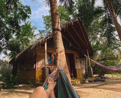 Kalpitiya Hotel | Margarita Village kite school kalpitiya
