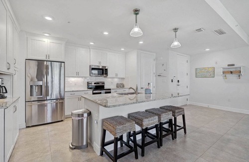 Whitney Beach Condo | Margaritaville Condo, Gated Resort, Pool & Beach!