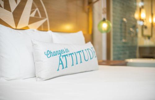Puerto Morelos Resort | Margaritaville Island Reserve Riviera Maya - An Adults Only Karisma All-Inclusive Experience