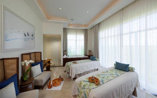 Puerto Morelos Resort | Margaritaville Island Reserve Riviera Maya - An Adults Only Karisma All-Inclusive Experience