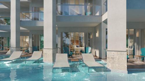 Puerto Morelos Resort | Margaritaville Island Reserve Riviera Maya - An Adults Only Karisma All-Inclusive Experience