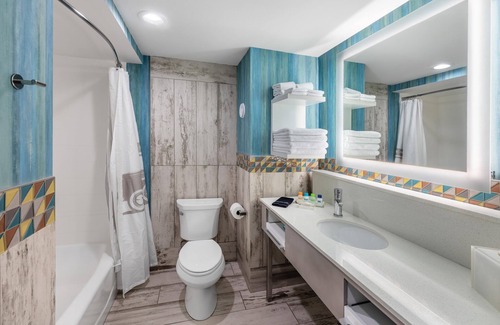 Pigeon Forge Hotel | Margaritaville Island Inn