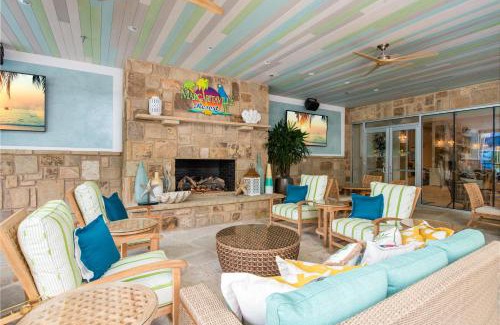 Gatlinburg Resort | Margaritaville Resort Gatlinburg