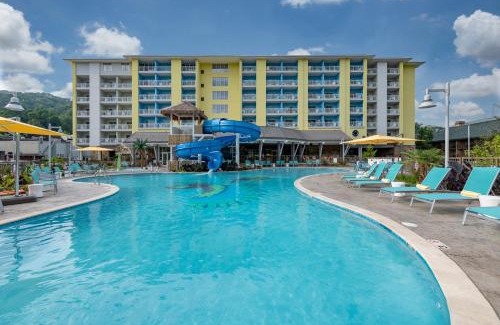 Gatlinburg Resort | Margaritaville Resort Gatlinburg
