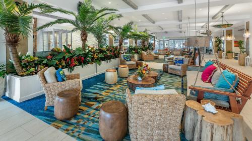 Gatlinburg Resort | Margaritaville Resort Gatlinburg