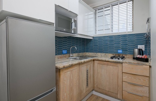 Margate Apartment | Margate Beach Club
