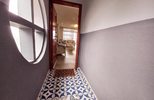 Margate Beach Apartment | Margate Boulevard - Seaview Apartment
