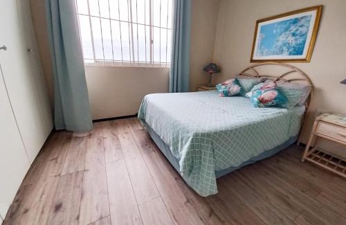 Margate Beach Apartment | Margate Boulevard - Seaview Apartment