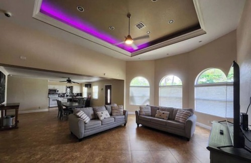 Delray Beach Apartment | Margate Zen Paradise Water View