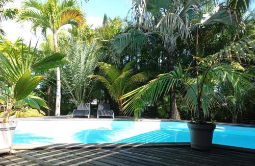 Manapany-les-Bains House | Margayillat