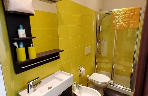 Santa Brigida House | "Margherita" Entire Accommodation in Pontassieve Near Florence