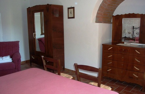 Cetona Other | Margherita - San Giovanni farmhouse