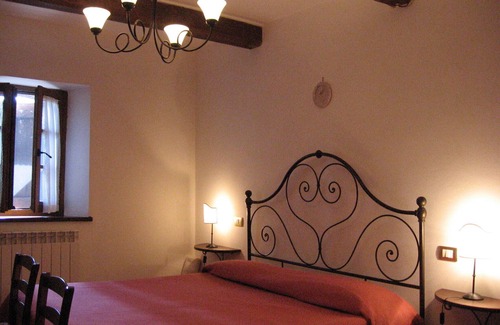 Cetona Other | Margherita - San Giovanni farmhouse