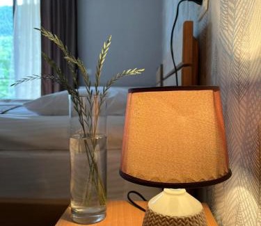 Bagvdanari House | Margiansha House მარგიანშა სახლი