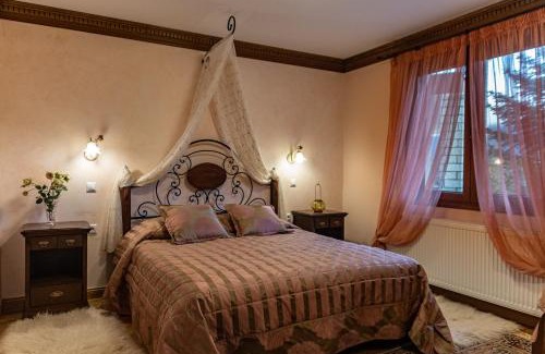 Karpenisi Hotel | Margit Suites Hotel