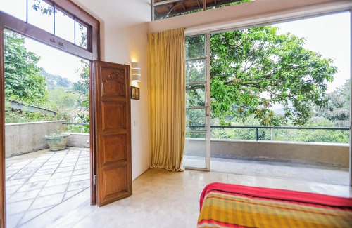 Kandy Villa | Margossa Residence Kandy