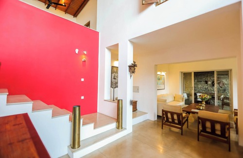 Kandy Villa | Margossa Residence Kandy