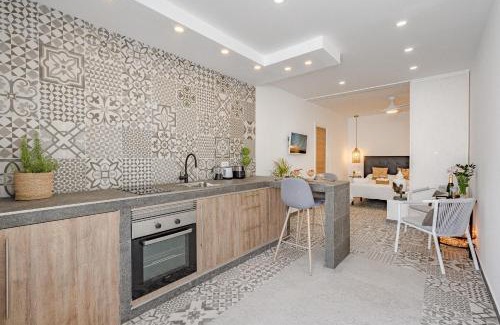 Callao Salvaje Apartment | Margot Holiday Suite