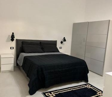 Ruggero Settimo Apartment | MARGOT HOUSE PALERMO