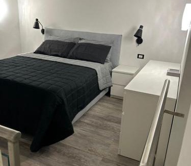Ruggero Settimo Apartment | MARGOT HOUSE PALERMO