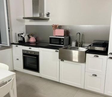 Ruggero Settimo Apartment | MARGOT HOUSE PALERMO