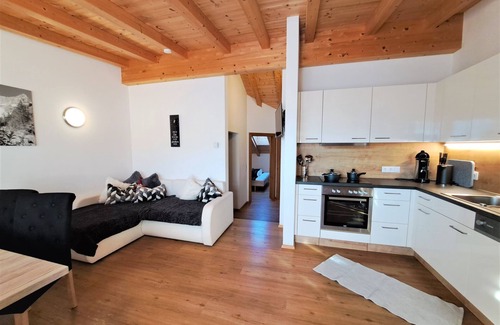 Gagering Apartment | Margret, Top 12 by Interhome