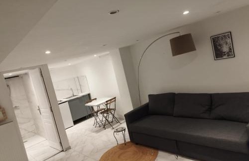 Eckbolsheim Apartment | Marguerite