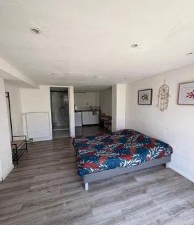 Eckbolsheim Apartment | Marguerite