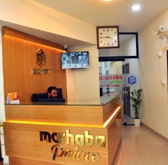 Kozhikode Hotel | MARHABA PALACE