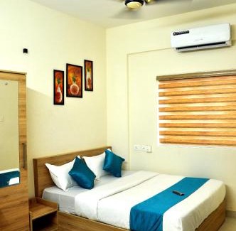 Kozhikode Hotel | MARHABA PALACE