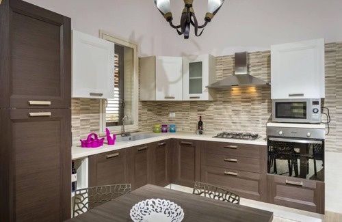 Castellammare del Golfo House | Mari e Monti by Interhome