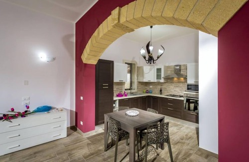 Castellammare del Golfo House | Mari e Monti by Interhome