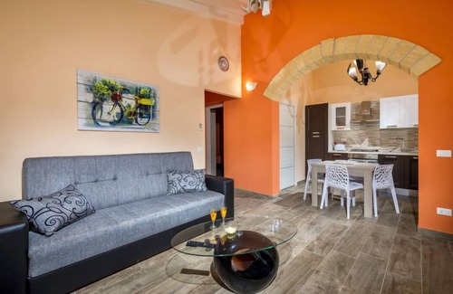 Castellammare del Golfo House | Mari e Monti by Interhome