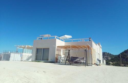 Siculiana House | Mari-luna