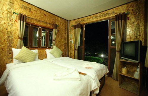 Pai Hotel | Mari Pai Resort