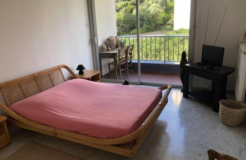 Ajaccio Apartment | Maria - 3BR Terrace Panoramic sea view - by TGB