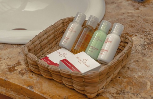 Villa de Leyva Hotel | Maria Bonita Hotel