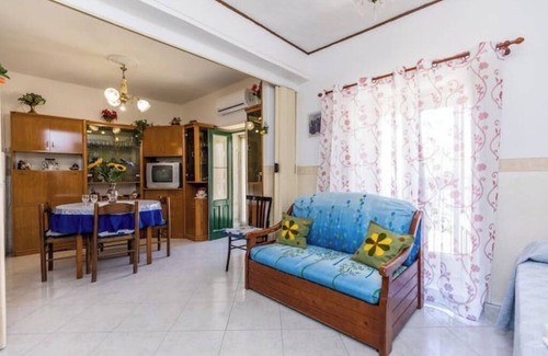 Rovittello House | Maria Catena House