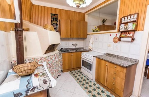 Rovittello House | Maria Catena House