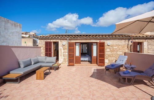 Capdepera House | Maria Fumet by Interhome