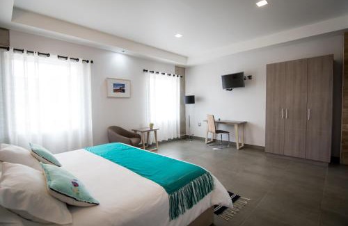 San Agustin de las Juntas Hotel | Maria Ines Hotel Suite