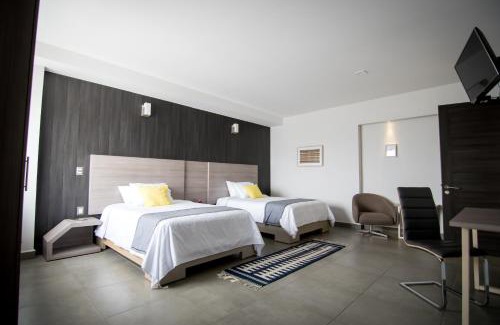 San Agustin de las Juntas Hotel | Maria Ines Hotel Suite