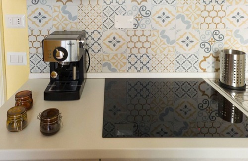 Naples City Centre Apartment | Maria Marì house