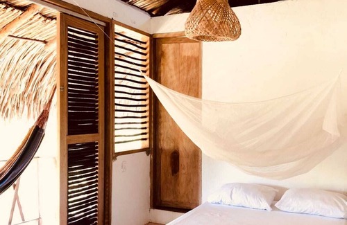 Monitos Hotel | MARIA MOÑITOS HOSTEL