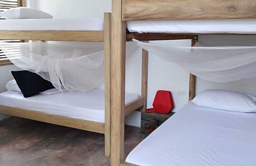 Monitos Hotel | MARIA MOÑITOS HOSTEL