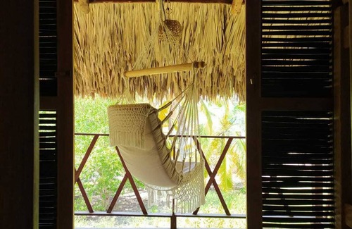 Monitos Hotel | MARIA MOÑITOS HOSTEL