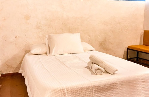 Norte Hotel | Maria Mulata Hostel