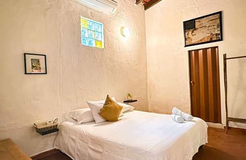 Norte Hotel | Maria Mulata Hostel